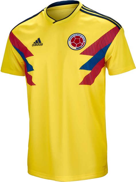 jersey de soccer